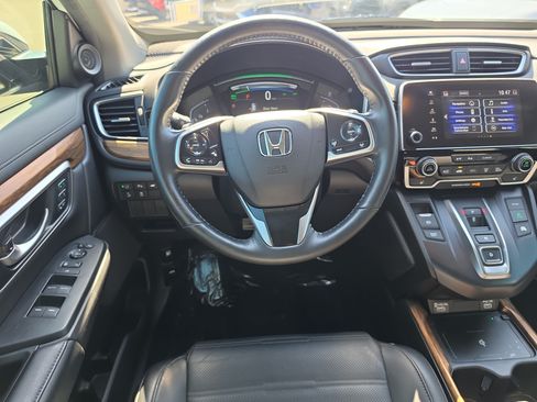Used 2022 Honda CR-V Touring image 14