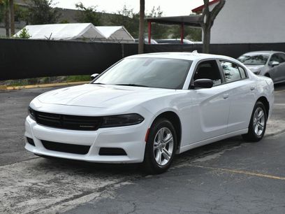 Used 2023 Dodge Charger SXT