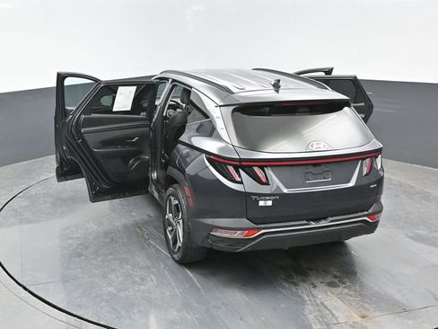 Used 2023 Hyundai Tucson SEL w/ Convenience Package image 27