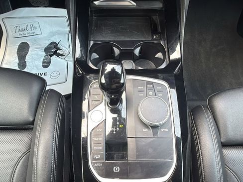 Used 2024 BMW X3 xDrive30i image 23