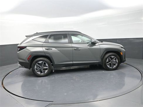 New 2026 Hyundai Tucson SEL image 9