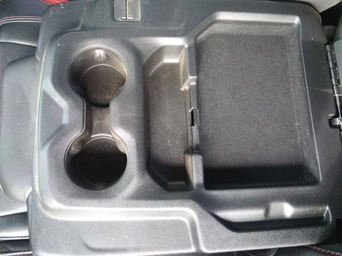 Used 2021 RAM 1500 TRX w/ TRX Level 2 Equipment Group image 14