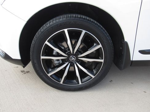 Certified 2025 Acura RDX A-Spec image 4