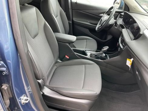 Certified 2026 Buick Encore GX Preferred w/ Comfort Package AWD/4WD image 18