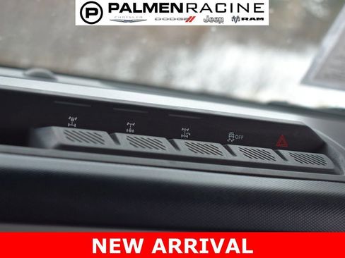 Used 2023 Ford Bronco Heritage Edition image 23