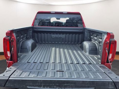 New 2026 GMC Sierra 1500 SLT w/ SLT Premium Package AWD/4WD image 20