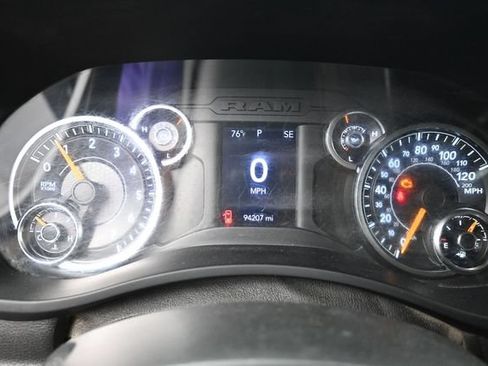 Used 2020 RAM 2500 Tradesman AWD/4WD image 13