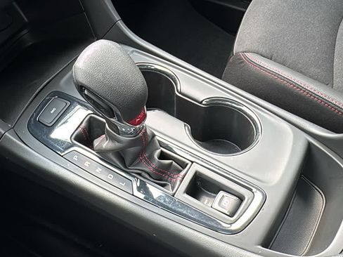 Certified 2023 Chevrolet Equinox RS AWD/4WD image 17