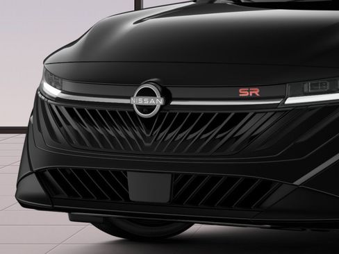 New 2026 Nissan Sentra SR w/ SR Premium Package FWD image 12