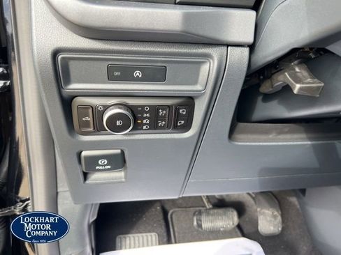 New 2025 Ford F150 XLT w/ Equipment Group 302A MID image 49