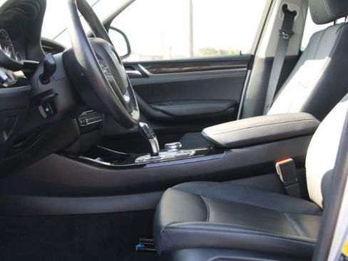 Used 2016 BMW X3 xDrive35i image 22