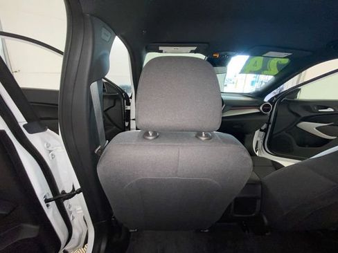 Used 2024 Chevrolet Trax RS w/ Driver Confidence Package FWD image 35