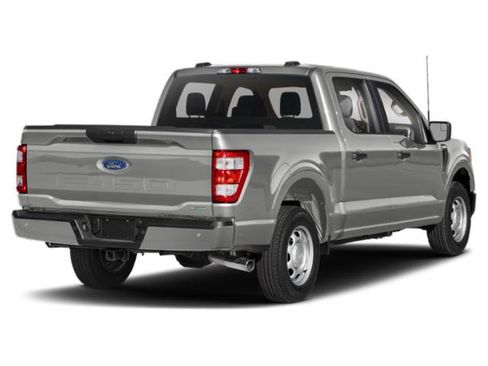 Certified 2023 Ford F150 XL w/ STX Appearance Package image 3