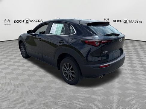 Certified 2023 MAZDA CX-30 AWD 2.5 S image 5