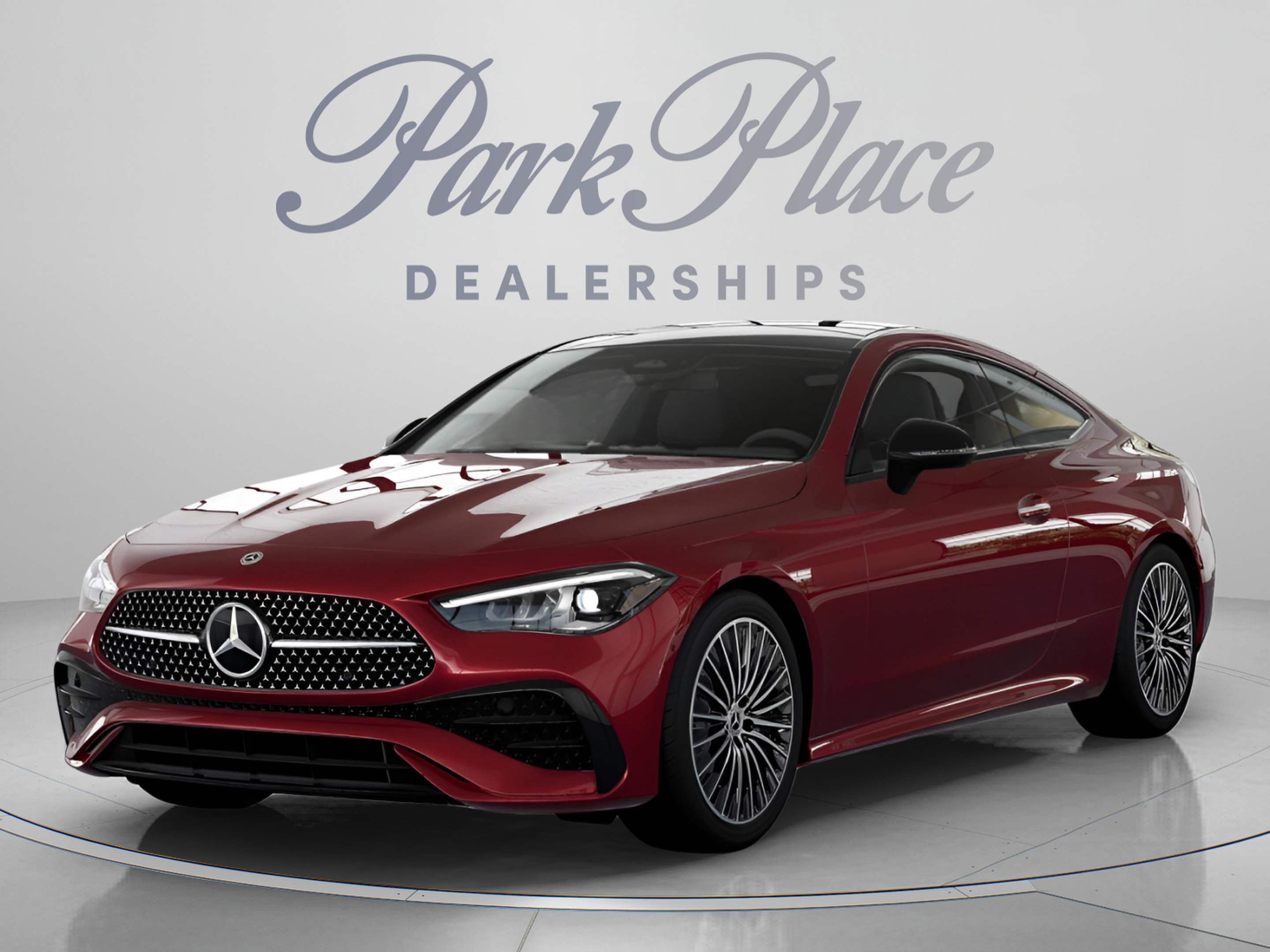 New 2026 Mercedes-Benz CLE 450 4MATIC Coupe image 37