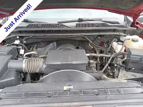 Used 2024 Chevrolet Silverado 2500 High Country w/ High Country Premium Package AWD/4WD image 35