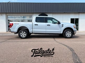 Used 2021 Ford F150 XLT w/ Equipment Group 301A Mid AWD/4WD video 1