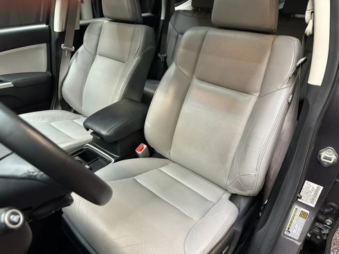 Used 2015 Honda CR-V Touring image 21