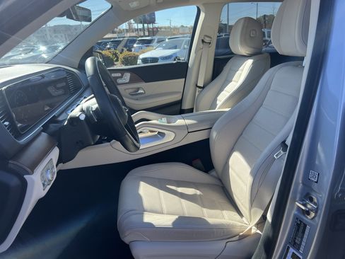 Certified 2024 Mercedes-Benz GLE 350 4MATIC image 16