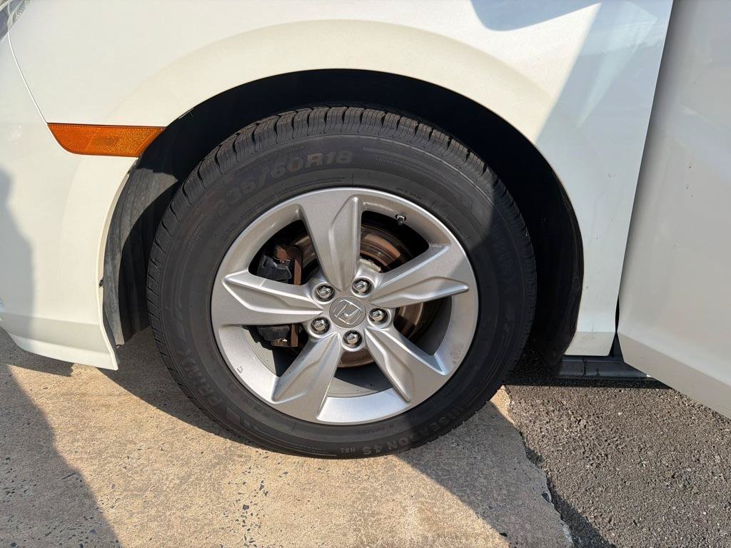 Used 2019 Honda Odyssey EX-L image 35