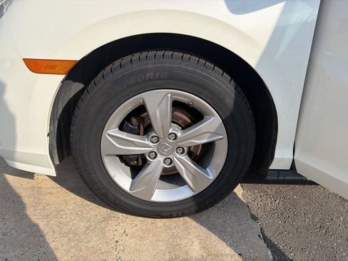 Used 2019 Honda Odyssey EX-L image 35