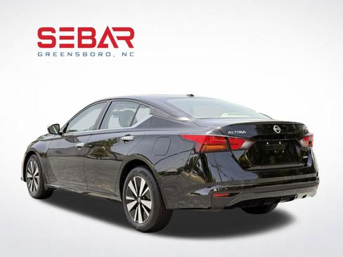 Used 2019 Nissan Altima 2.5 S AWD/4WD image 13
