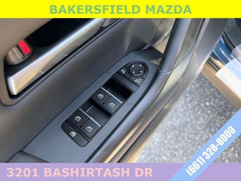 New 2026 MAZDA CX-50 AWD 2.5 S w/ Cargo Package image 11