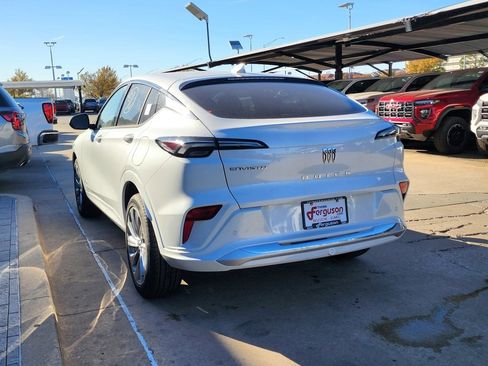New 2026 Buick Envista Avenir image 6