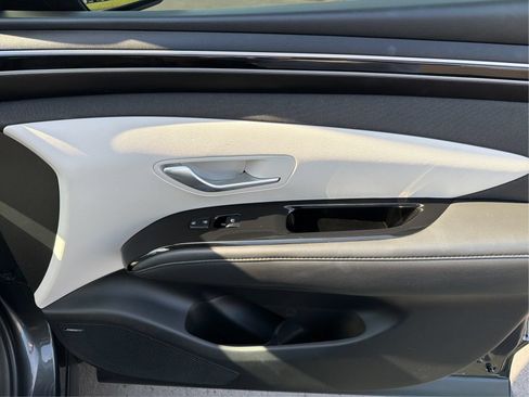Used 2024 Hyundai Tucson Limited AWD/4WD image 22