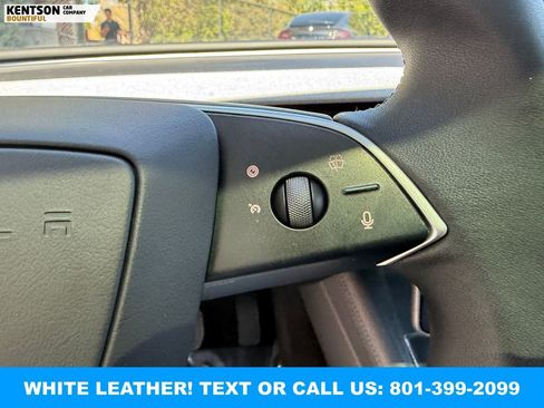 Used 2025 Tesla Model 3 Long Range AWD/4WD image 17