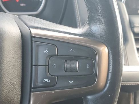 Certified 2021 Chevrolet Tahoe High Country w/ Premium Package image 24