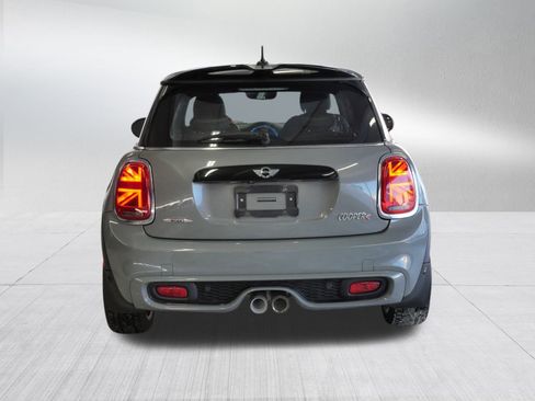 Used 2018 MINI Cooper S image 6