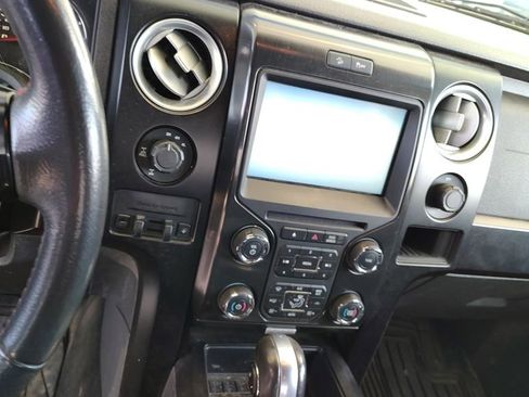 Used 2014 Ford F150 FX4 w/ Equipment Group 402A Luxury AWD/4WD image 11