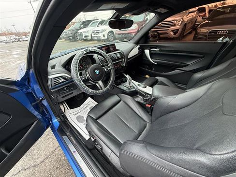 Used 2015 BMW M235i xDrive Coupe image 19