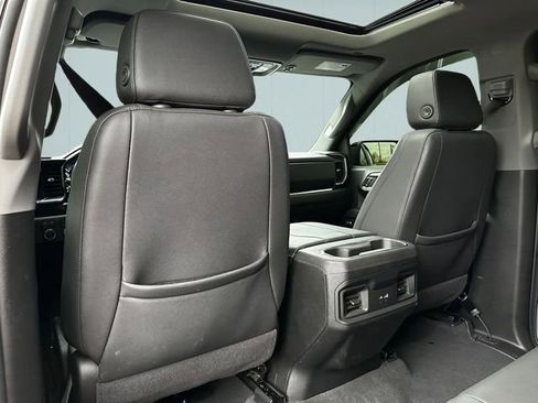 Used 2024 Chevrolet Silverado 1500 RST w/ RST All Star Premium Package AWD/4WD image 27