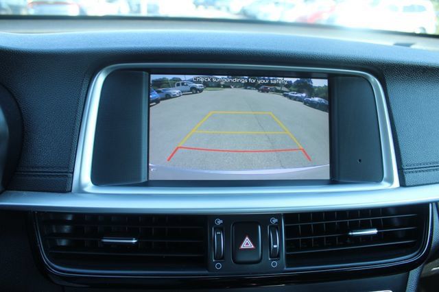 Used 2019 Kia Optima LX w/ LX 17" Wheel Package FWD image 19