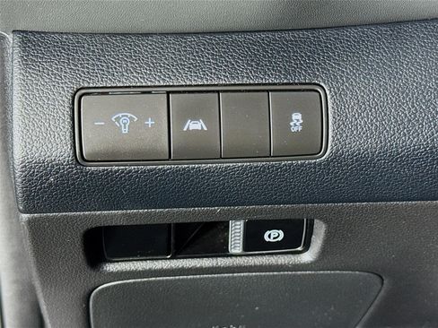 Certified 2022 Hyundai Santa Fe SEL FWD image 10