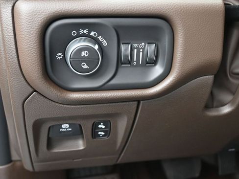 New 2026 RAM 1500 Laramie RWD image 21