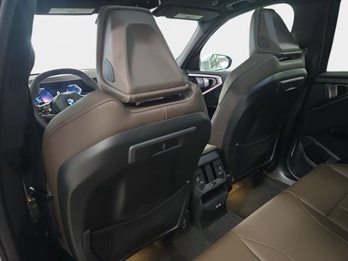 New 2026 BMW X3 xDrive30 image 11