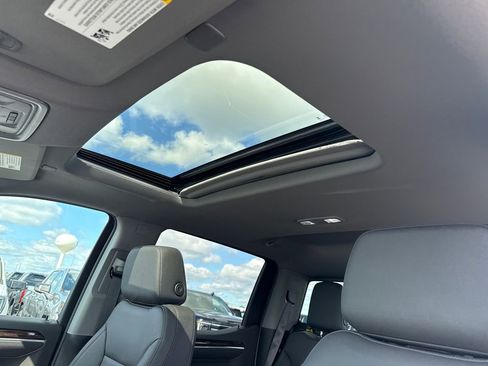 New 2026 GMC Sierra 1500 Elevation w/ Elevation Premium Package AWD/4WD image 30