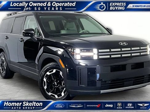 Certified 2026 Hyundai Santa Fe SEL AWD/4WD image 1