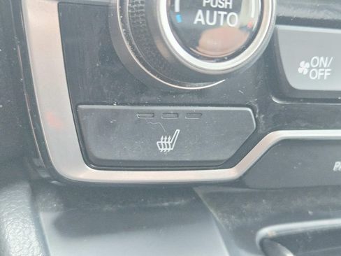 Used 2018 Honda CR-V EX-L image 29