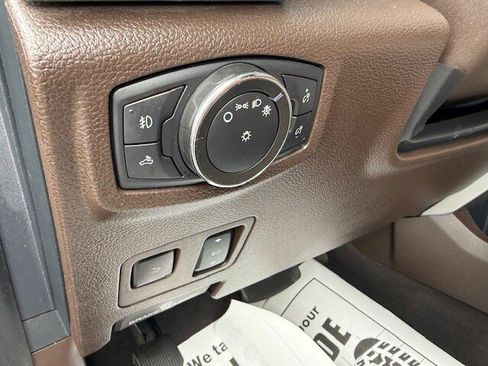 Used 2022 Ford F250 King Ranch w/ King Ranch Ultimate Package image 13