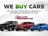Used 2017 Chevrolet Silverado 1500 LT w/ All Star Edition image 6