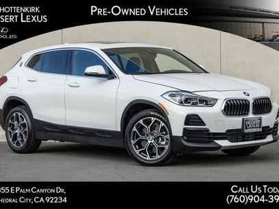 Used 2023 BMW X2 xDrive28i w/ Convenience Package