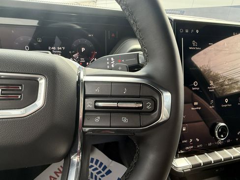 Certified 2026 GMC Yukon Elevation AWD/4WD image 21