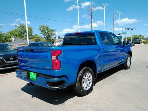 Used 2026 Chevrolet Silverado 1500 RST image 6