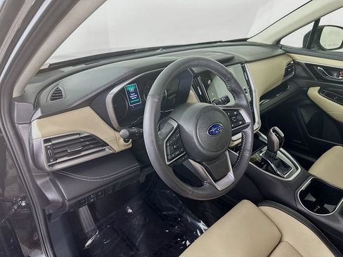 Certified 2025 Subaru Outback Limited XT AWD/4WD image 14