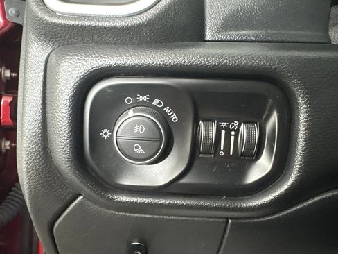 Used 2020 RAM 2500 Laramie AWD/4WD image 17