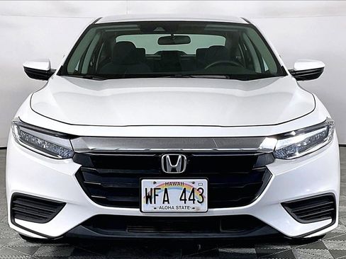 Used 2021 Honda Insight EX image 2